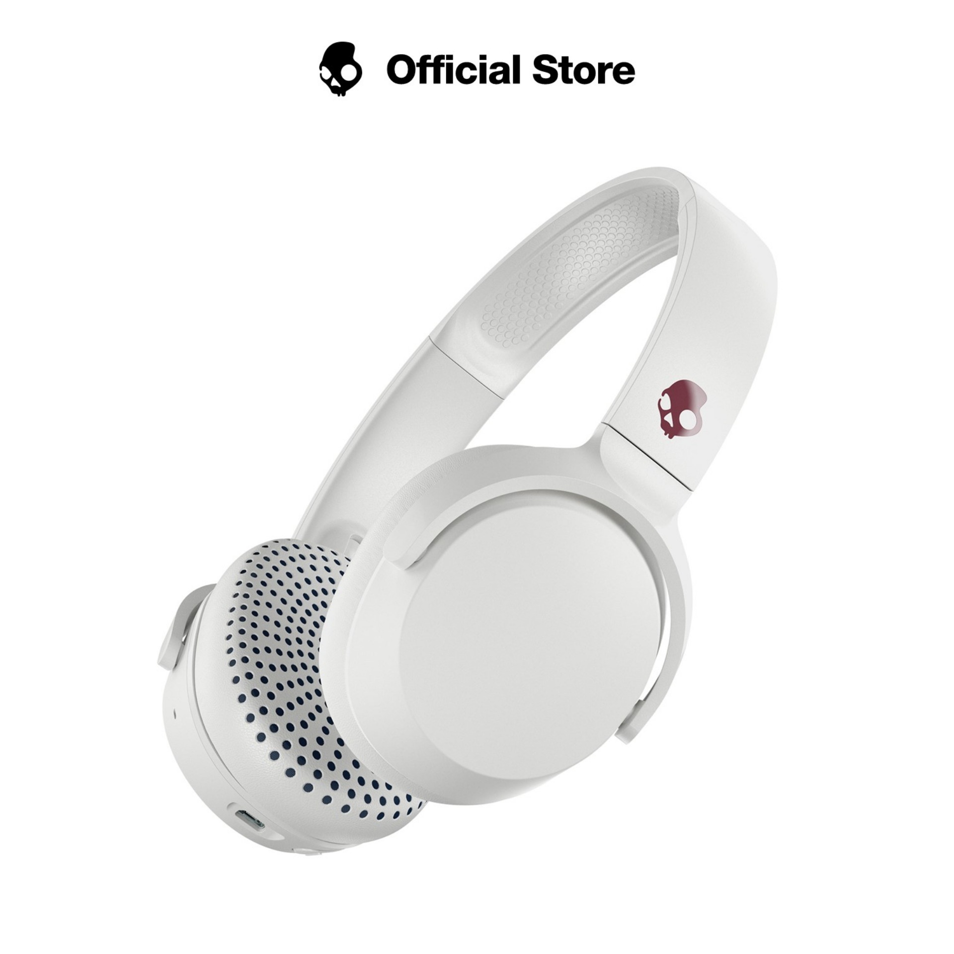 skullcandy wired headset