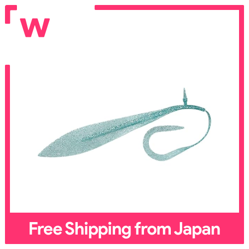Daiwa Đỏ Fang nakai nore duy nhất 12 inch Lame SARDiNE