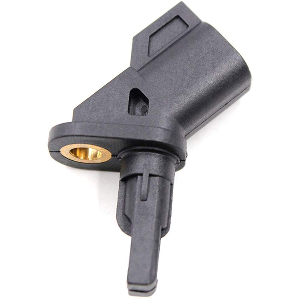 VOCOSTE 2-Piece Rear ABS Speed Sensor – Fits Ford Escape, Focus, Mazda, Volvo (BV6T2C190KA)