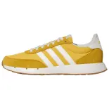 Adidas Run 60s 2.0 Athleisure Running Shoes Unisex Sunlight Yellow-KH5744