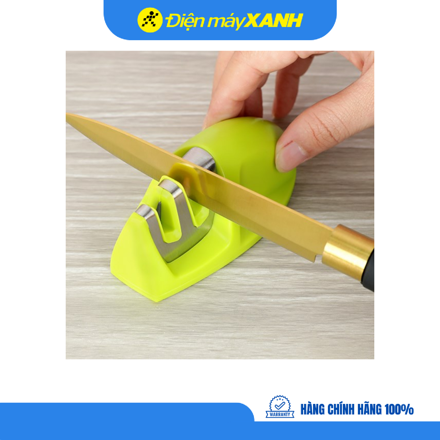 Dụng cụ mài dao Delites LD-SP011A