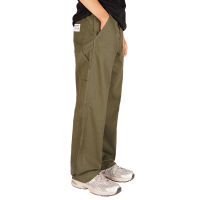 NVSR Carpenter Pants Green Celana Panjang Carpenter Hijau