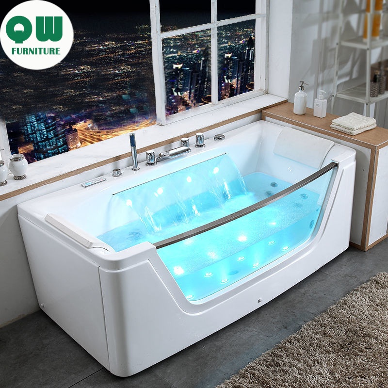 อ่างอาบน้ำสำหรับนวดเซิร์ฟ, อ่างอาบน้ำอุณหภูมิคงที่, อ่างอาบน้ำอะคริลิก ราคา 22,000 บาท*ส่งฟรี