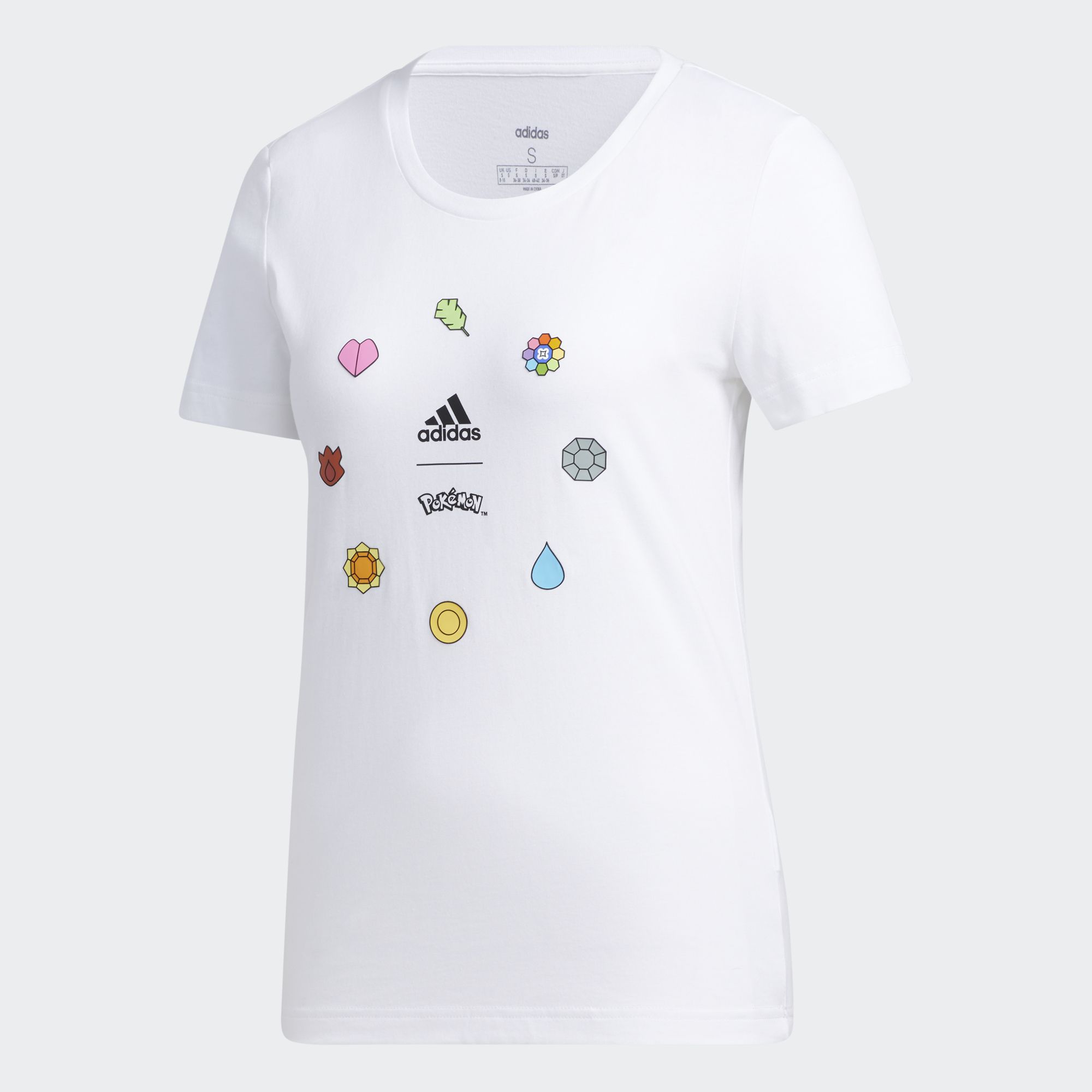 womens addidas shirts