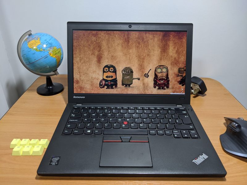 Lenovo Thinkpad X250 Good condition