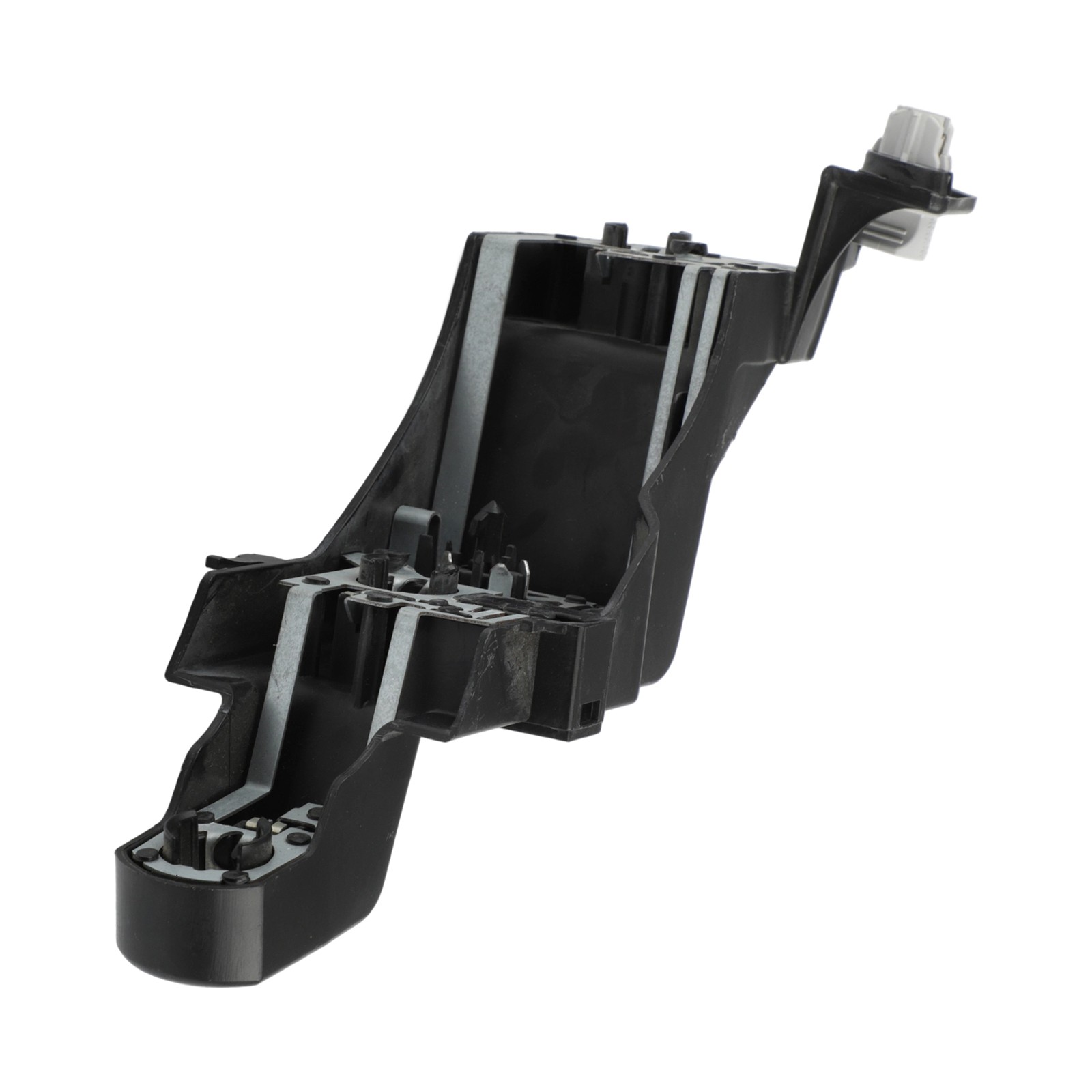 Gracekarin cho BMW cho E60 LCI 2007 2010 phía sau bên trái ổ cắm đèn bảng điều khiển cho Saloon Xe h