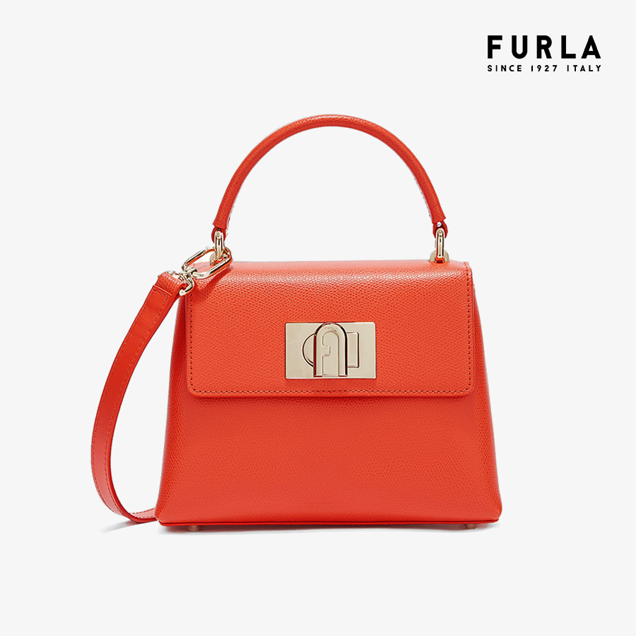 Túi Xách Tay Nữ FURLA 1927 Mini Top Handle