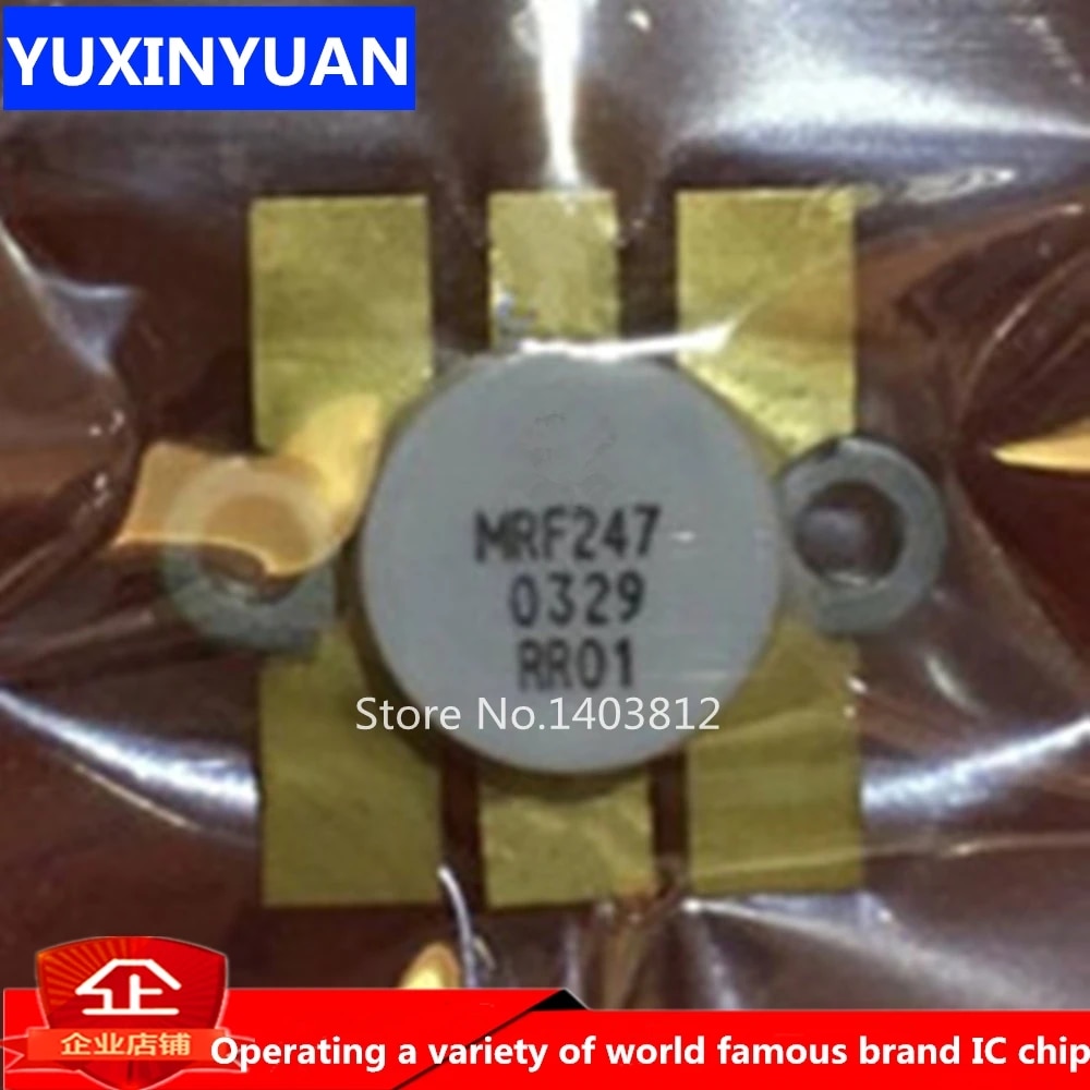 【Factory-direct】 Chính hãng 100% mrf247 độc quyền