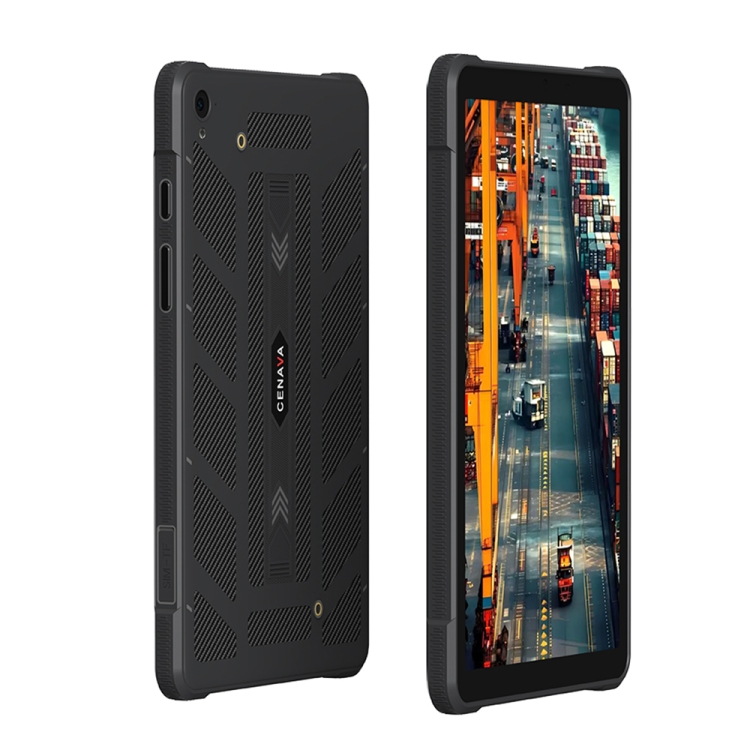 CENAVA A868T IP68 Rugged Tablet PC, 8.68 inch Android 13 MT8788 Octa Core, 4G Network 6GB+128GB ราคา 14,855 บาท*ส่งฟรี