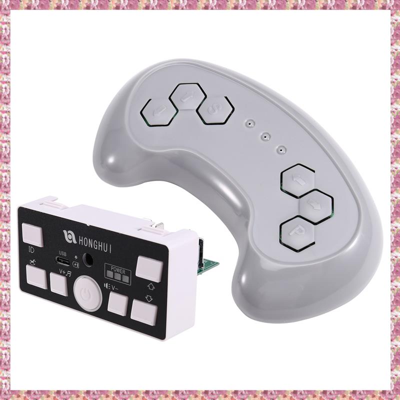 Children'S Electric Vehicle Remote Controller Central Control Children Electric Vehicle Parts - 2