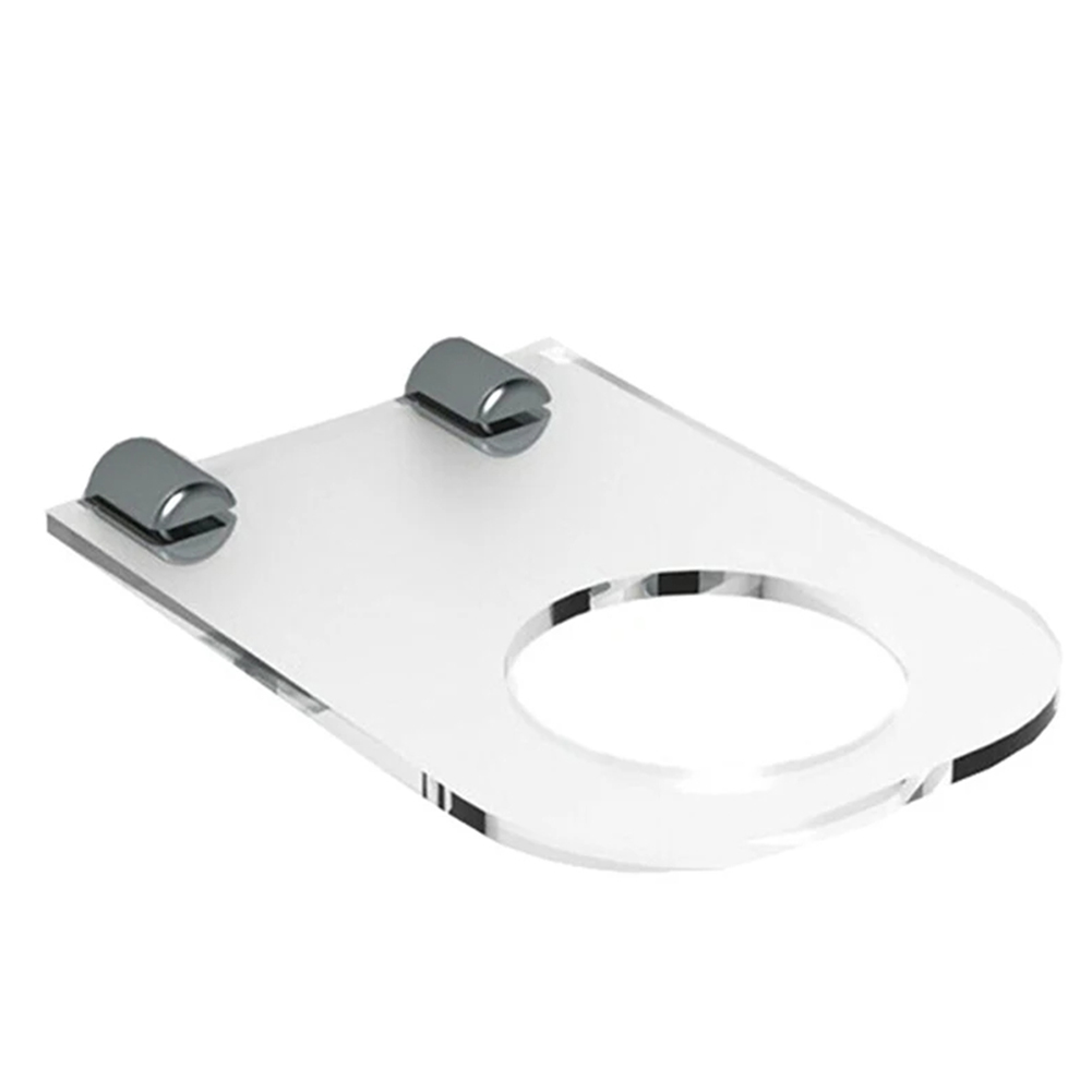 Quả Bóng Hiển Thị Đứng Chủ Acrylic Hollow Thể Thao Hiển Thị bóng đá bóng chuyền Chủ Giữ Cho Bóng Chuyền Bóng Đá