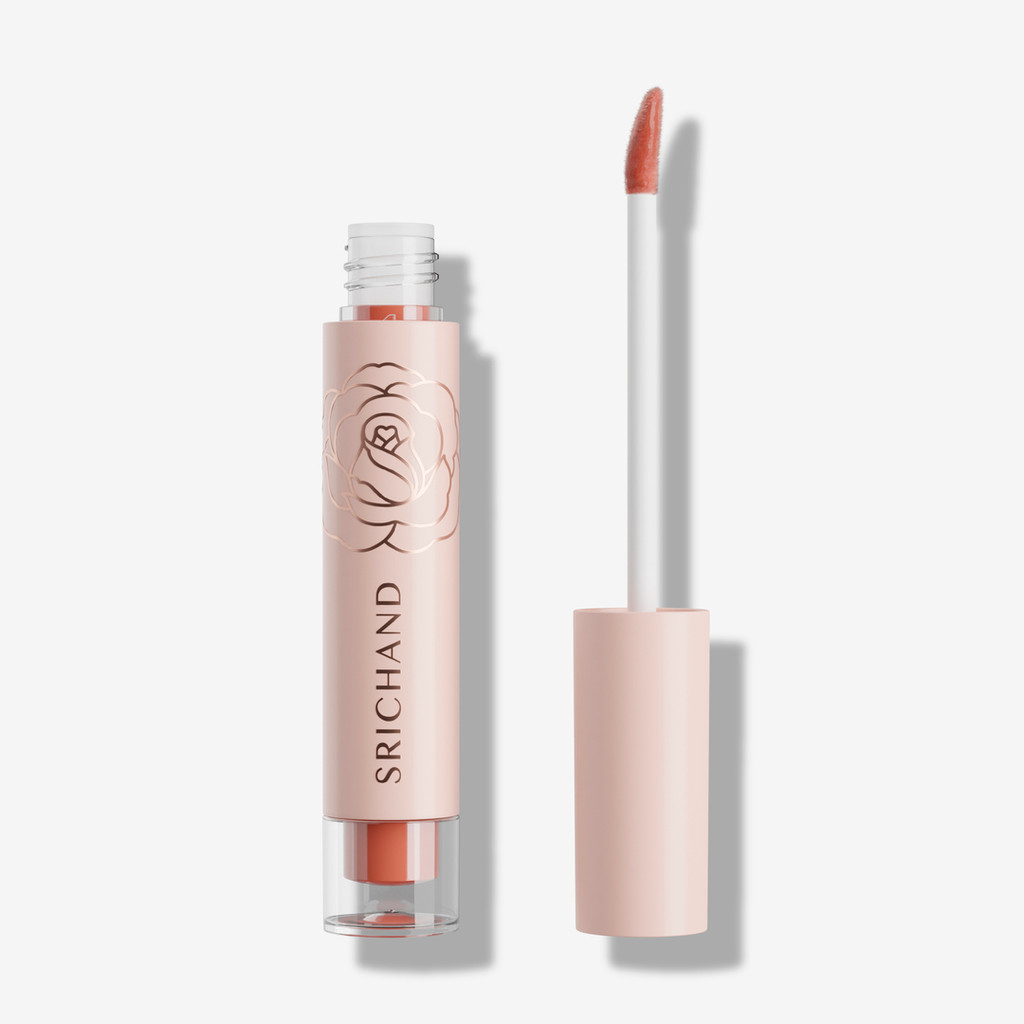 [ 1ชิ้น ] Srichand Feelin’ Me Matte Liquid Lip ศรีจันทร์ ฟิลลิน มี แมทต์ ลิควิด ลิป ลิปเนื้อแมทต์...