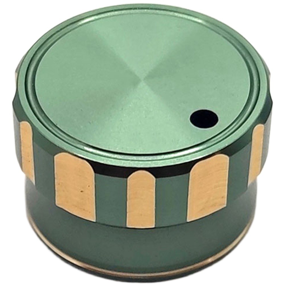 Ống cuộn dây câu các bộ phận phanh Knob cho cho zeorshis thiết bị cuộn dây câu hợp kim nhôm