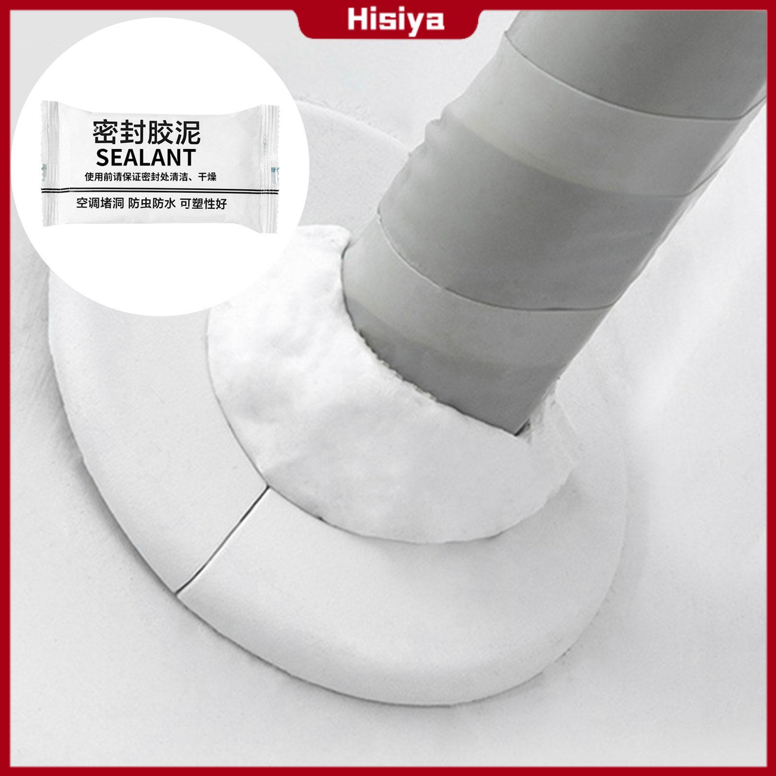 Hisiya tường vá bùn bề mặt tường Lỗ Phụ rò rỉ moldable Putty