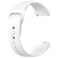 Tali Pengganti Jam Tangan Smartwatch Bahan Silikon Elastis Anti Gores Lembut Dipakai untuk Xiaomi Redmi Watch 3 Redmi Watch 3 Active Redmi Watch 3 Lite