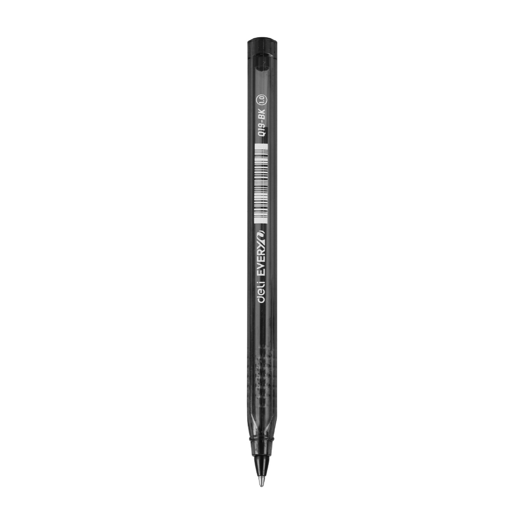 Deli Q19 Every Ballpoint Ballpen 1.0mm 1PC