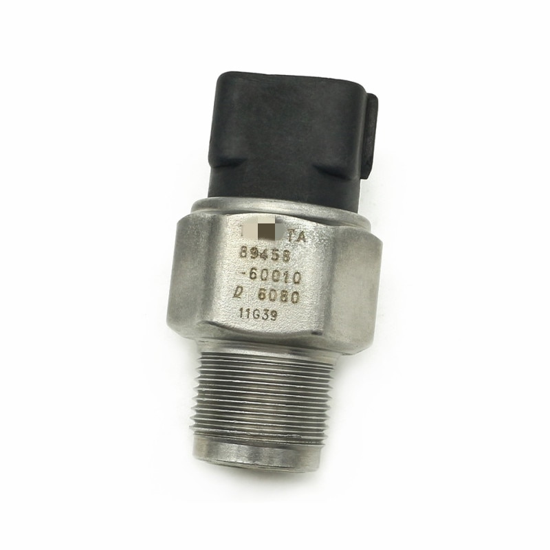DOG Shop Fuel Rail Pressure Sensor D4d Cheap – Fast & Easy | Lazada