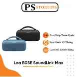 Loa Bluetooth Di Động BOSE Soundlink Max