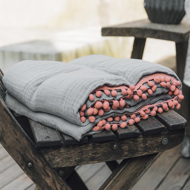 Buy Latest Home Blankets Throws Lazada Sg