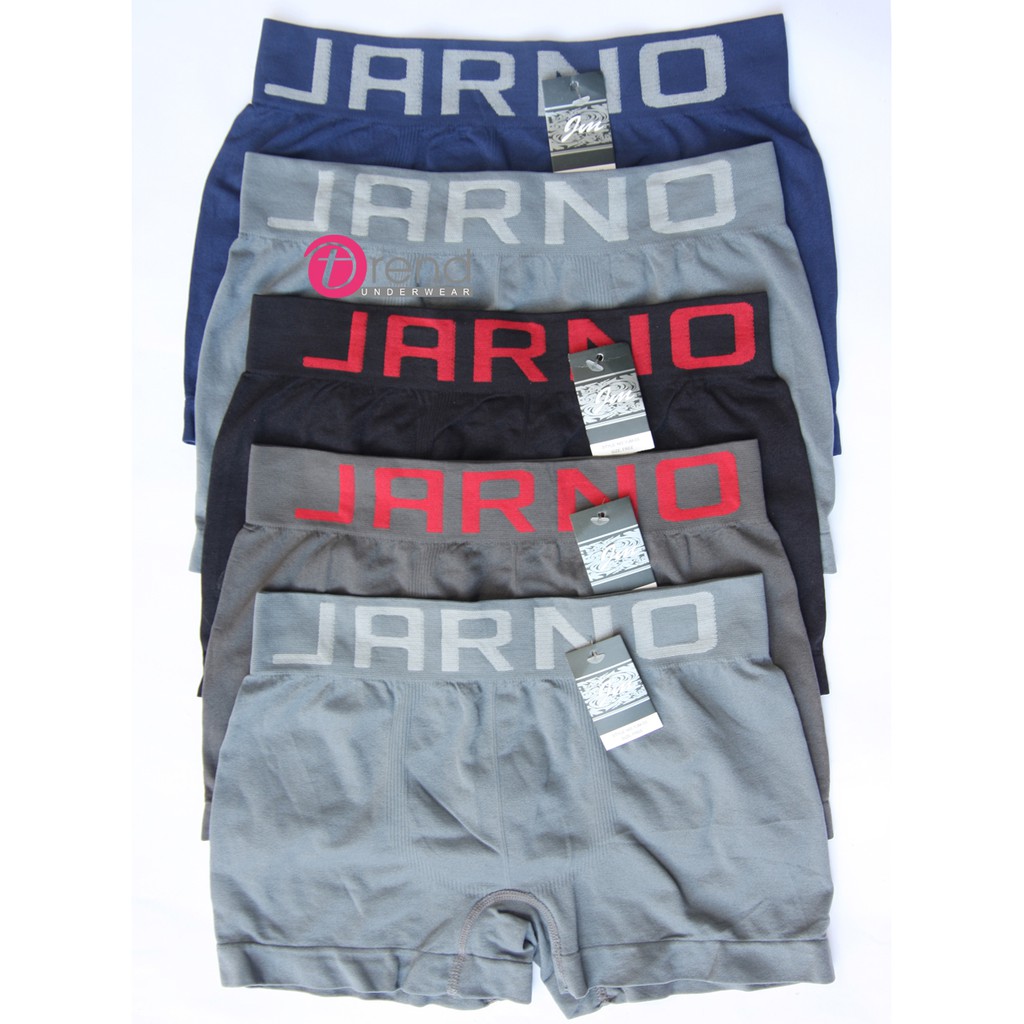 Combo 5 quần sịp đùi dệt