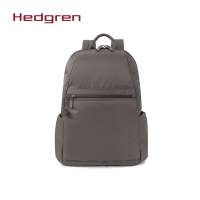 Hedgren Vogue Xxl Backpack Sepia Women 14.4 L