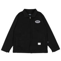 Dobujack Work Jacket Roddick Black