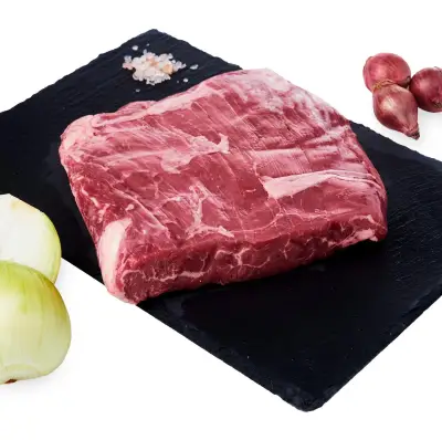 AW'S Market Beef Flank Steak