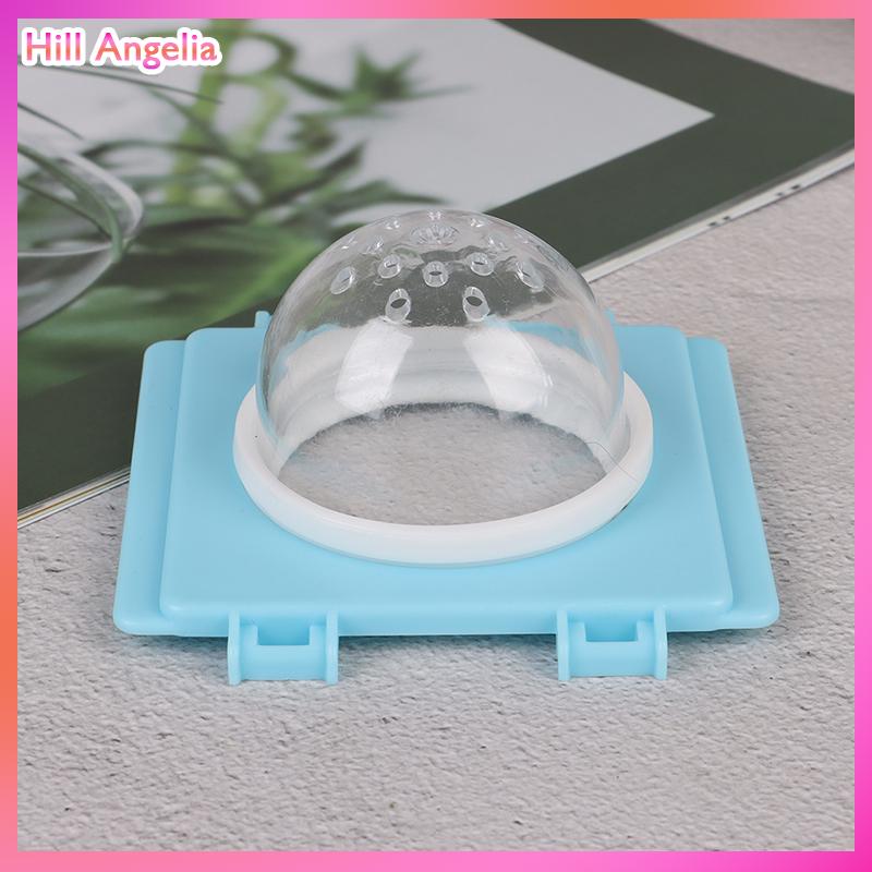 [Hill Angelia] Hamster đường hầm lồng đường hầm bên ngoài ống giao diện phù hợp nhỏ Pet đồ chơi lồng - 2