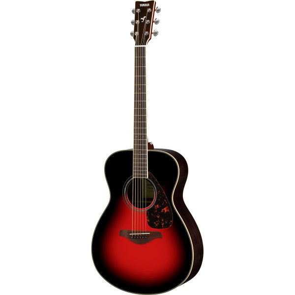 Đàn Guitar Acoustic Yamaha FS830