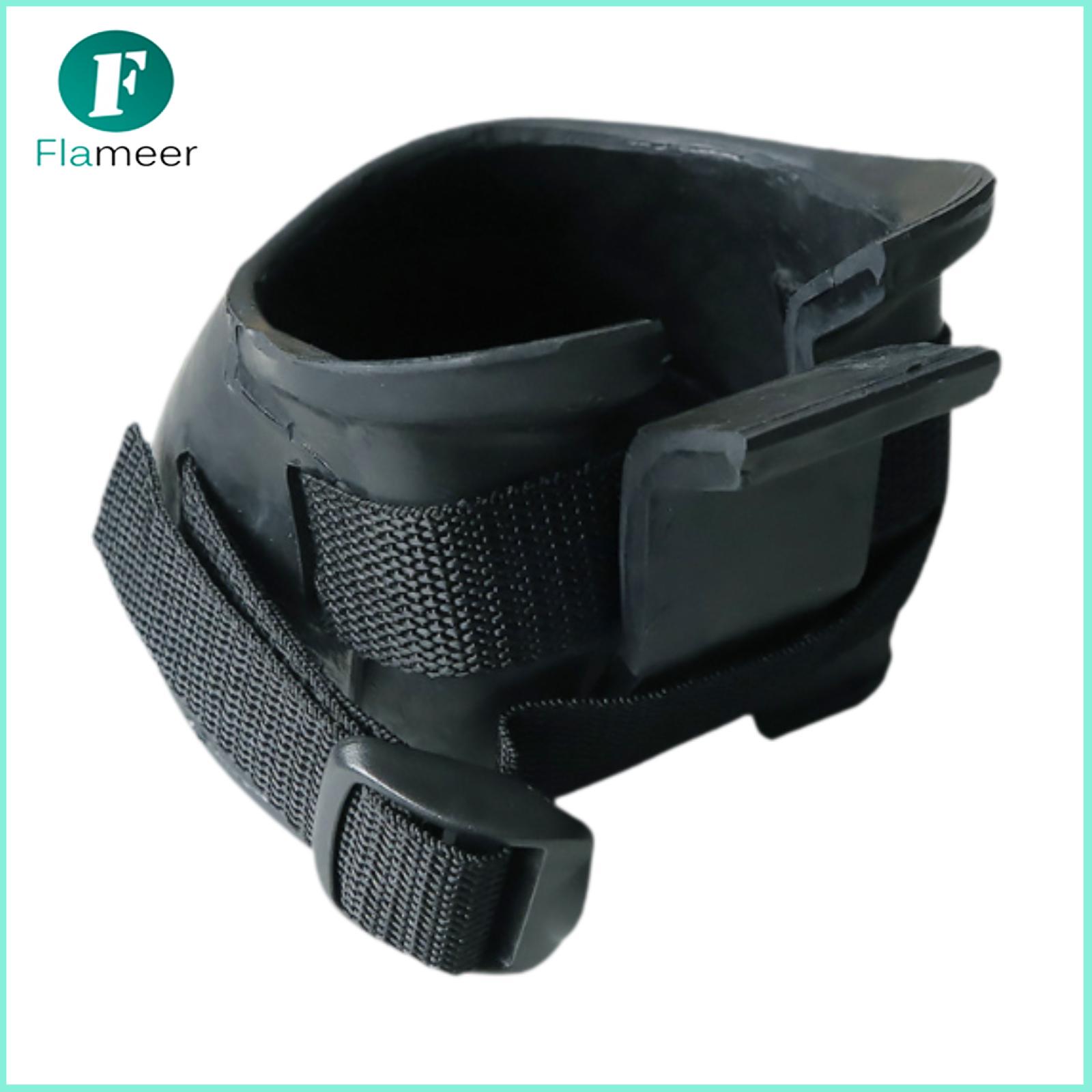 Horse Hoof Boots Sturdy Horses Protection Professional Equine Hoof Protector for Equestrian Supplies Competitions Supplies ราคา 15,782 บาท*ส่งฟรี