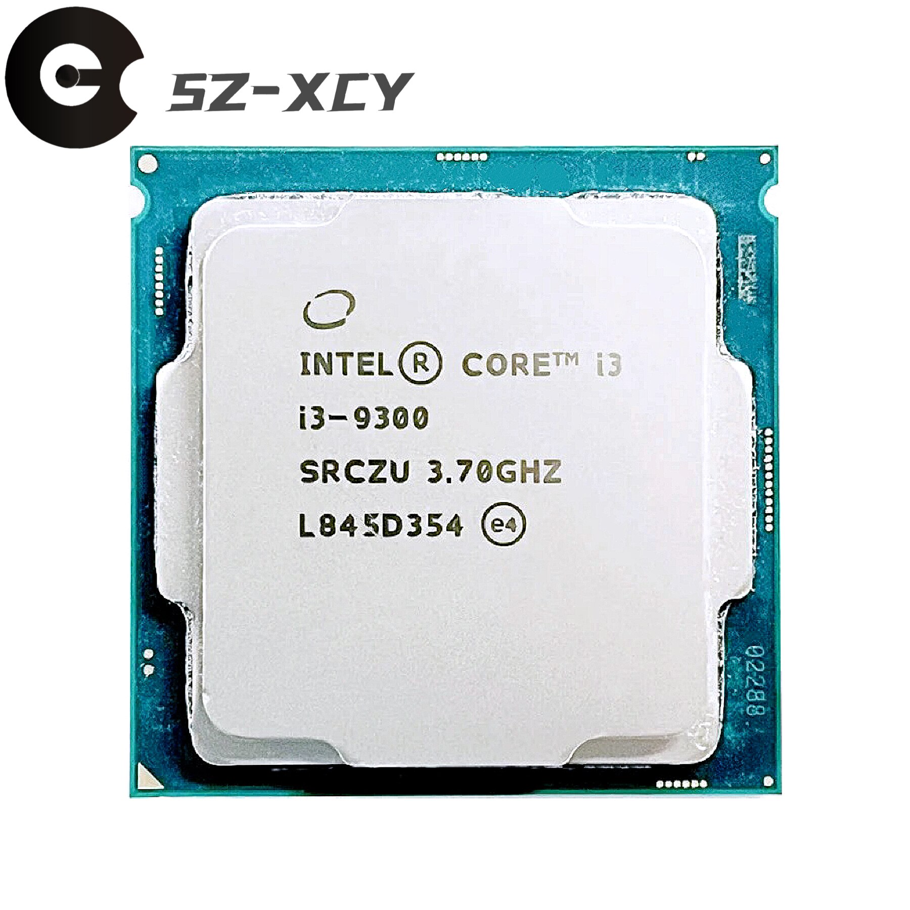 Intel Core I7-4765T I7 4765T 2.0 Ghz Quad-Core Eight-Thread CPU ...