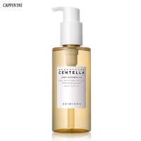 Dầu tẩy trang nhẹ Madagascar Centella 200ml - Tẩy trang nhẹ nhàng cho da nhạy cảm