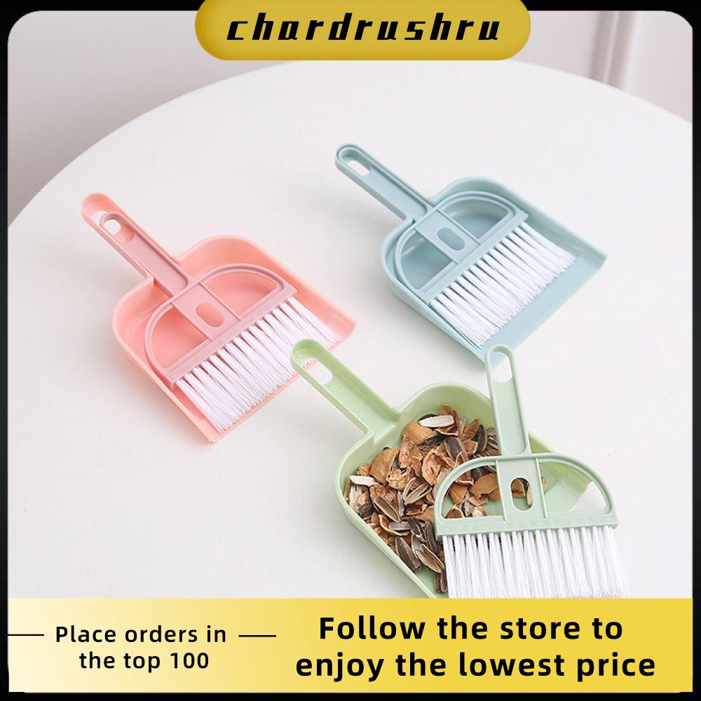 Chardrushru cạnh giường ngủ gia đình công cụ màn hình nền để bàn chổi chổi Bàn phím Swipe Mini