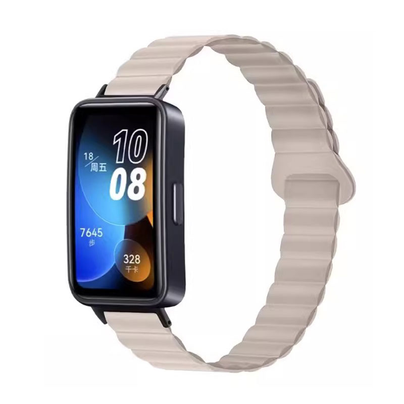 Dây Đeo Cho Huawei Band 9 8 Đồng Hồ Thông Minh Từ Vòng Dây Đeo Cho Huawei Band9 Band8 Thể Thao Dây S