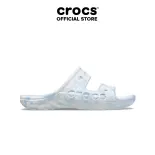 Dép Xăng Đan Unisex Crocs Baya - White