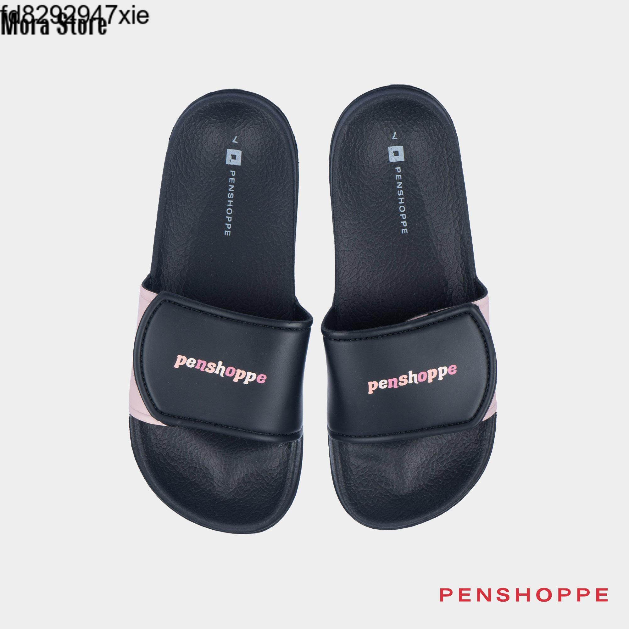 Penshoppe slippers top price