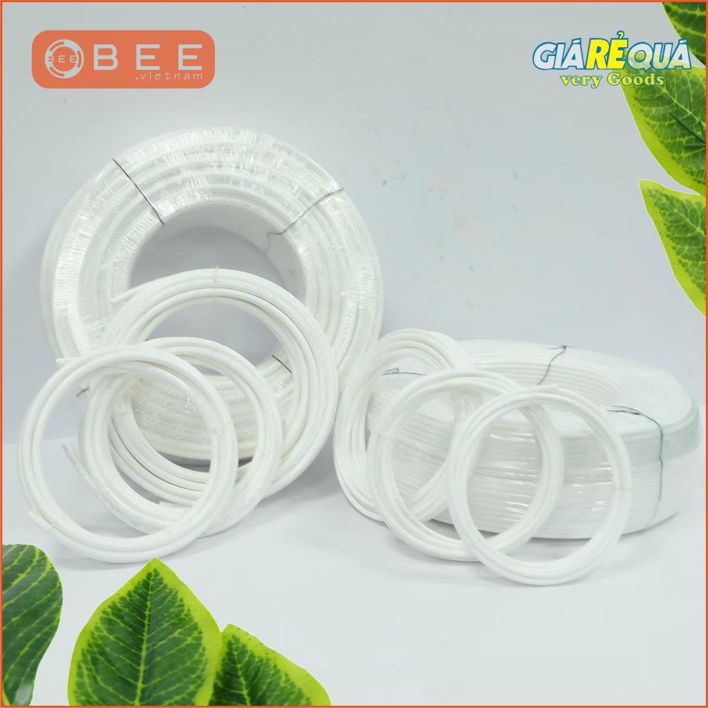 Ống dây nhựa RO cho máy lọc nước loại dây 6, dây 10