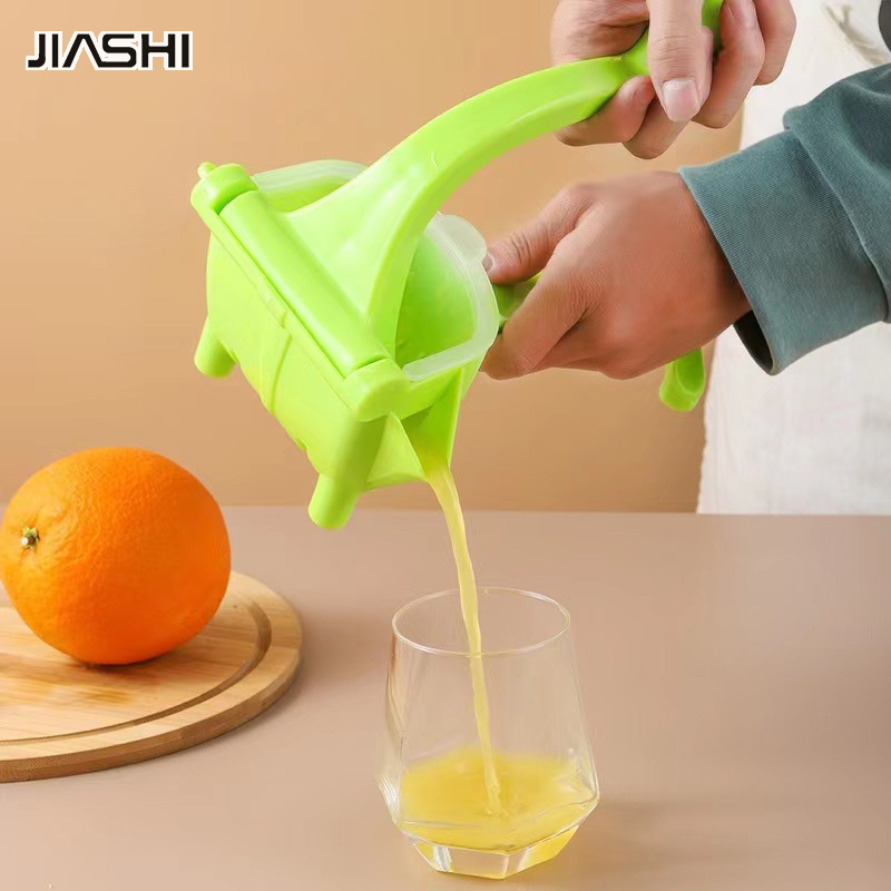 Jiashi Máy ép trái cây bằng tay máy ép trái cây Máy ép trái cây nhỏ