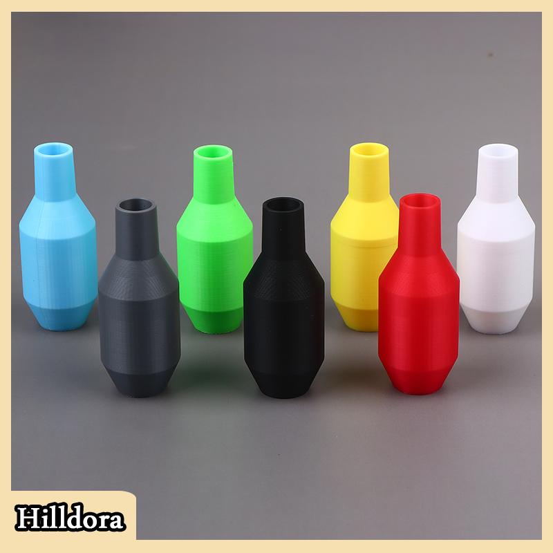 [Hilldora] Tự mồi Siphon bơm cho nước Hướng dẫn sử dụng Lắc Hoạt động tự động vườn Hose công cụ thoát nước cho sân hồ bơi Aquarium chuyển - 7