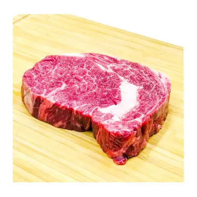 Master Grocer Australia Grassfed Beef Ribeye Thick Cut 280g 1pcs -Chilled