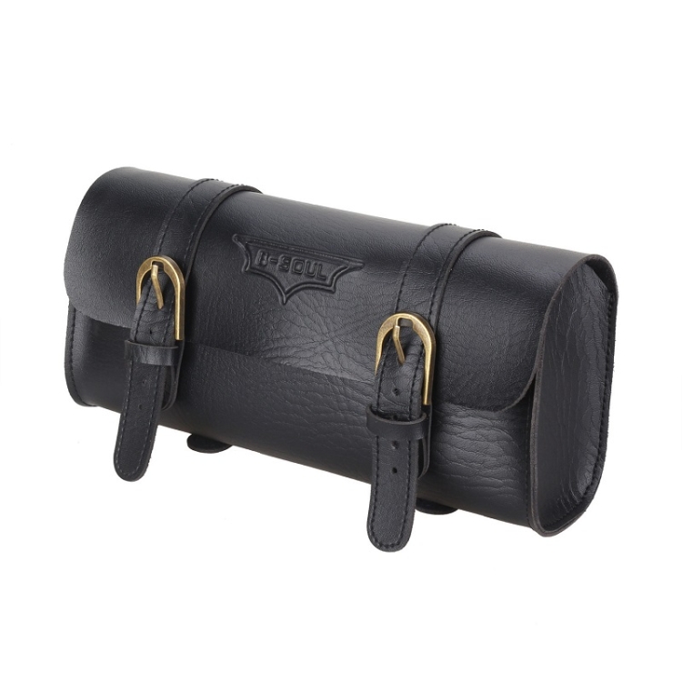 【 Haweel- bag 】 B-SOUL Bicycle Electric Scooter Riding Retro Front Head Bag ราคา 261 บาท*ส่งฟรี