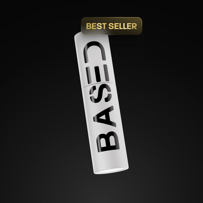 Bột tạo kiểu tóc BASED | Khối lượng và kết cấu tức thì | Nhẹ, bề mặt mờ | Đơn giản, hiệu quả, DỰA TRÊN./510a917d Giá 1,656,016 Đồng*Miễn phí vận chuyển