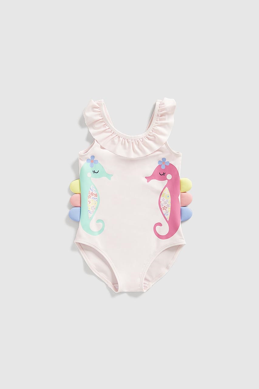 Mothercare Seahorse Swimsuit - ยี่ห้อ Mothercare ราคา 1,090 บาท*ส่งฟรี