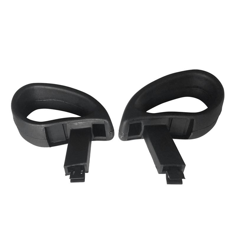 【GoS】-Left Right Seat Adjustment Handle Front Recliners Adjustment Lever MK4 Golf 1J3881633B 1J3881634B