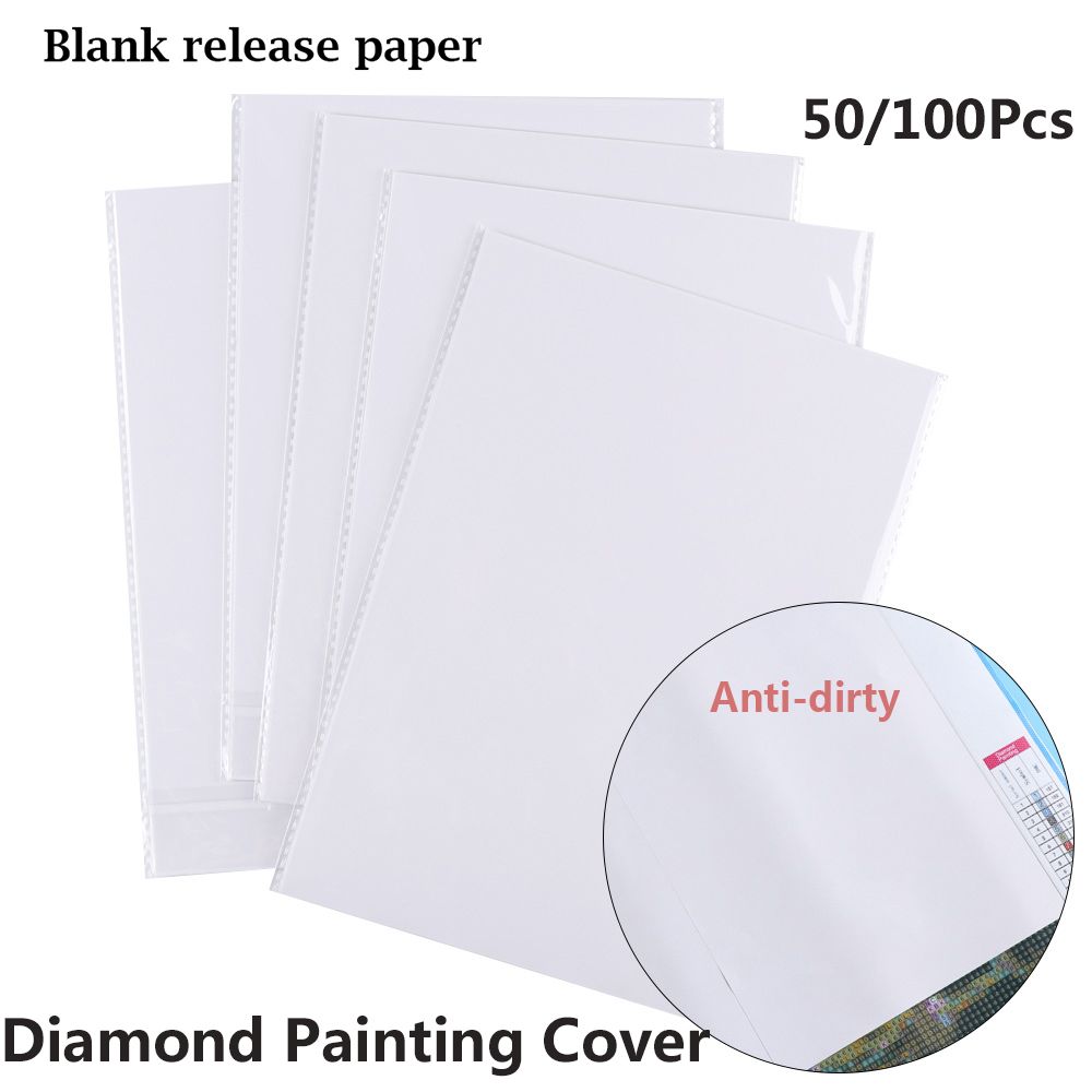 Shop Diamond Painting Tools Paper with great discounts and prices online -  Nov 2023