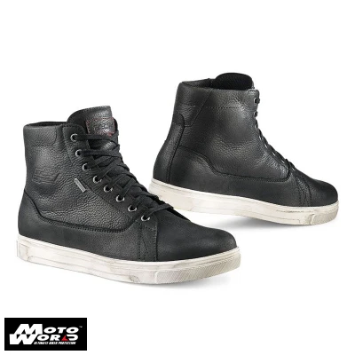 TCX 9405G Mood Gore-Tex Shoes (Black EU: 46) (Black EU: 46)