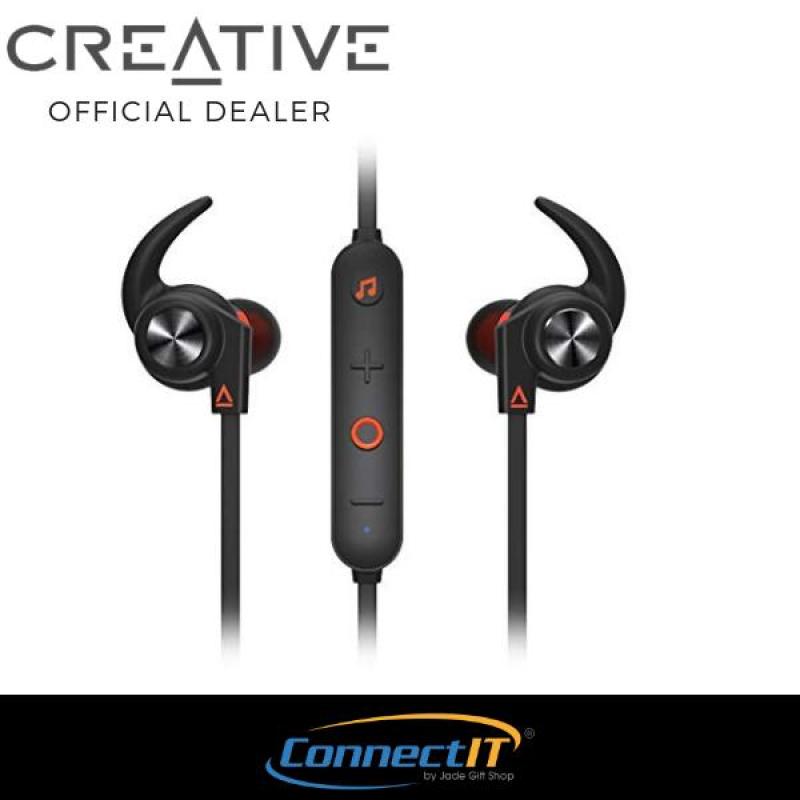 creative outlier one plus