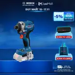 Máy vặn vít dùng pin Bosch GDR 18V-215 (SOLO)