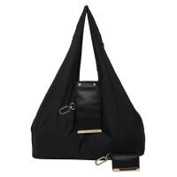 LIUJIR Large Capacity Mini Keychain Tote Bag Reusable Lightweight Expandable Reusable Bag Beach Eco-Friendly Foldable Shopping Bag Supermarket