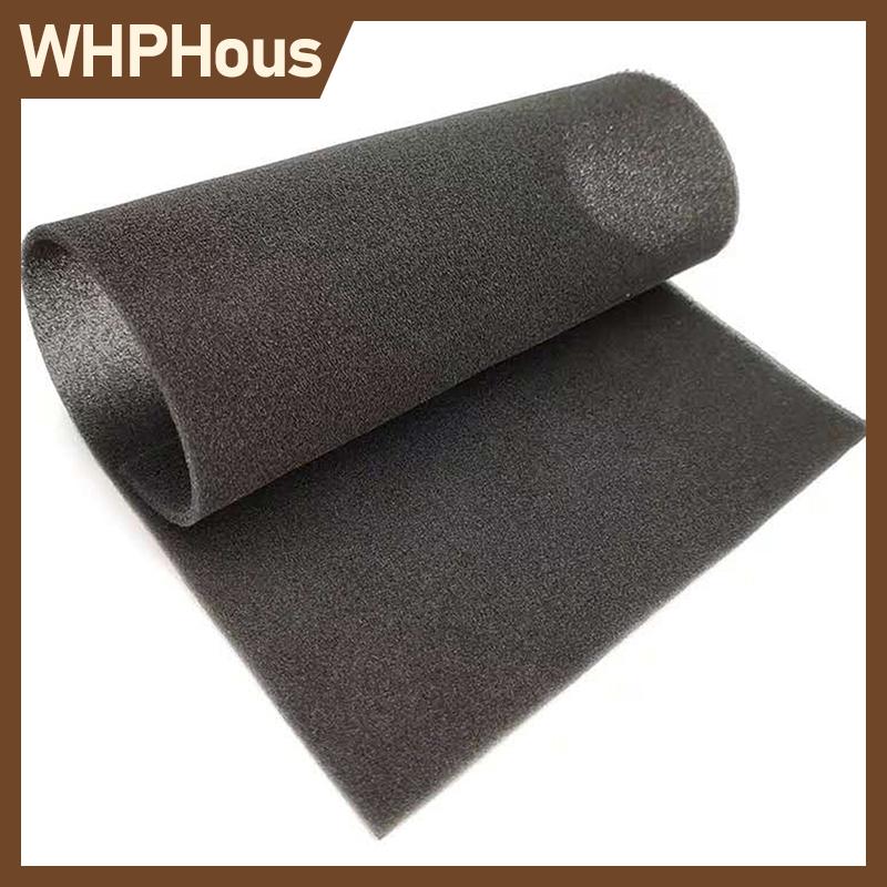 WHPHous Máy chiếu phổ quát Màn hình lọc bọt biển chống bụi nhiệt độ cao nó có thể được cắt theo bất kỳ kích thước nào cùng độ dày có thể được sử dụng Giá  37,922 Đồng*Miễn phí vận chuyển